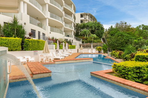 Bellevue At Trinity Beach - Accommodation Batemans Bay 0