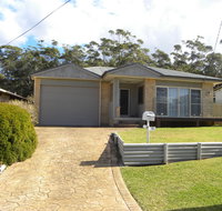 Berrara Beauty - Accommodation Batemans Bay