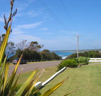 Berrara Cove Beach House - Accommodation Batemans Bay