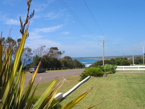 Berrara Cove Beach House - Accommodation Batemans Bay 0