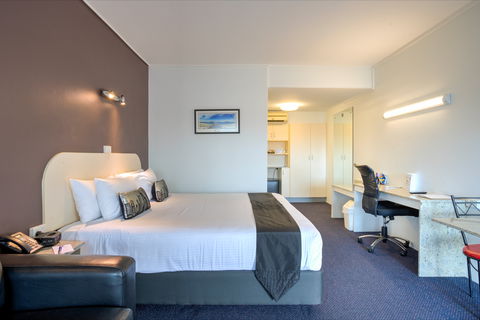 Best Western Zebra Motel - Accommodation Batemans Bay 1