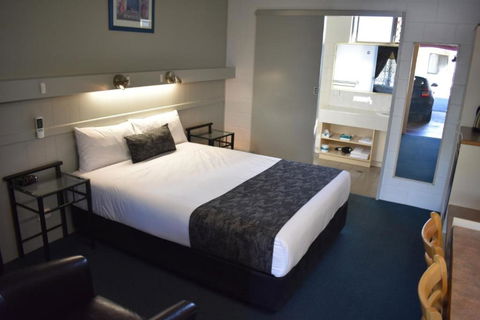 Best Western Bundaberg City Motor Inn - Accommodation Batemans Bay 1