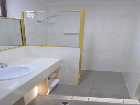 Best Western Bundaberg City Motor Inn - Accommodation Batemans Bay 2