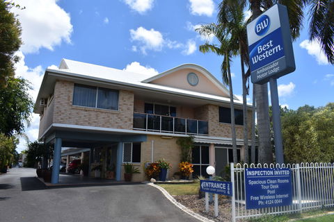 Best Western Ambassador Motor Lodge - Accommodation Batemans Bay 0