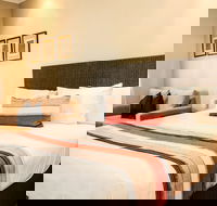 Best Western Bungil Creek Motel - Accommodation Batemans Bay