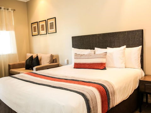 Best Western Bungil Creek Motel - Accommodation Batemans Bay 0