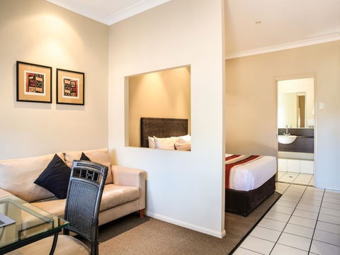Best Western Bungil Creek Motel - Accommodation Batemans Bay 2