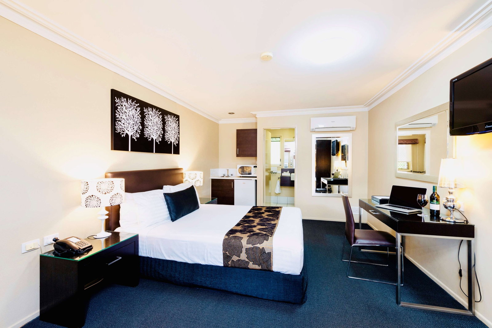 North Toowoomba QLD Accommodation Batemans Bay