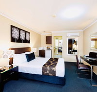 Best Western PLUS Ambassador on Ruthven - Accommodation Batemans Bay