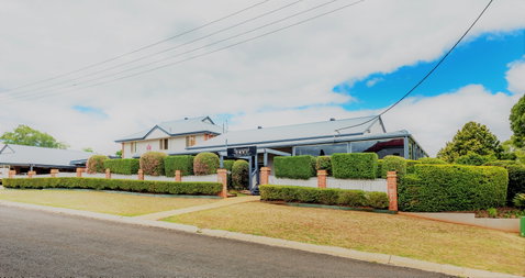 Best Western PLUS Ambassador On Ruthven - Accommodation Batemans Bay 2