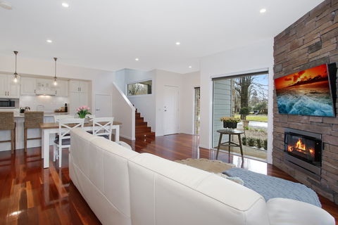 Beyond Bliss Guesthouse Two - Accommodation Batemans Bay 0