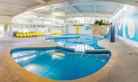 BIG4 Anglesea Holiday Park - Accommodation Batemans Bay 0