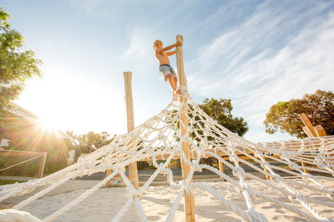 BIG4 Anglesea Holiday Park - Accommodation Batemans Bay 1