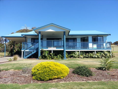 Birubi House - Accommodation Batemans Bay 0