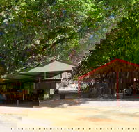 Bitter Springs Cabins and Camping - Accommodation Batemans Bay