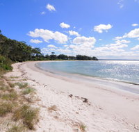 Bowen's Hideaway - Accommodation Batemans Bay