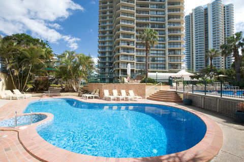 BreakFree Peninsula - Accommodation Batemans Bay 0