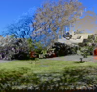 Briar Lane - Accommodation Batemans Bay