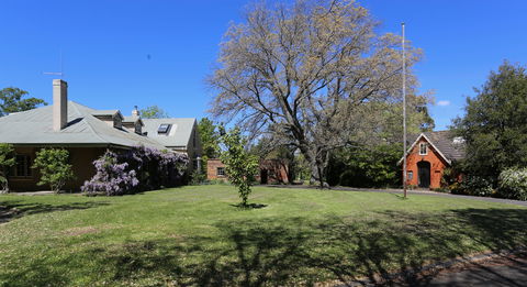 Briar Lane - Accommodation Batemans Bay 0
