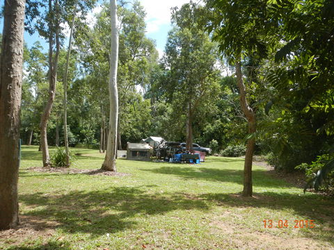 Broadwater Camping Area, Abergowrie State Forest - Accommodation Batemans Bay 1