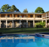 Bucketts Way Motel - Accommodation Batemans Bay