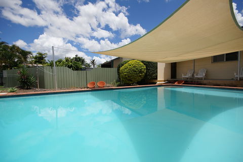 Bundaberg Park Village - Accommodation Batemans Bay 0