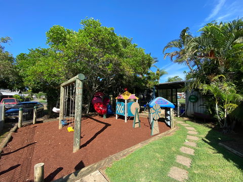 Bundaberg Park Village - Accommodation Batemans Bay 1