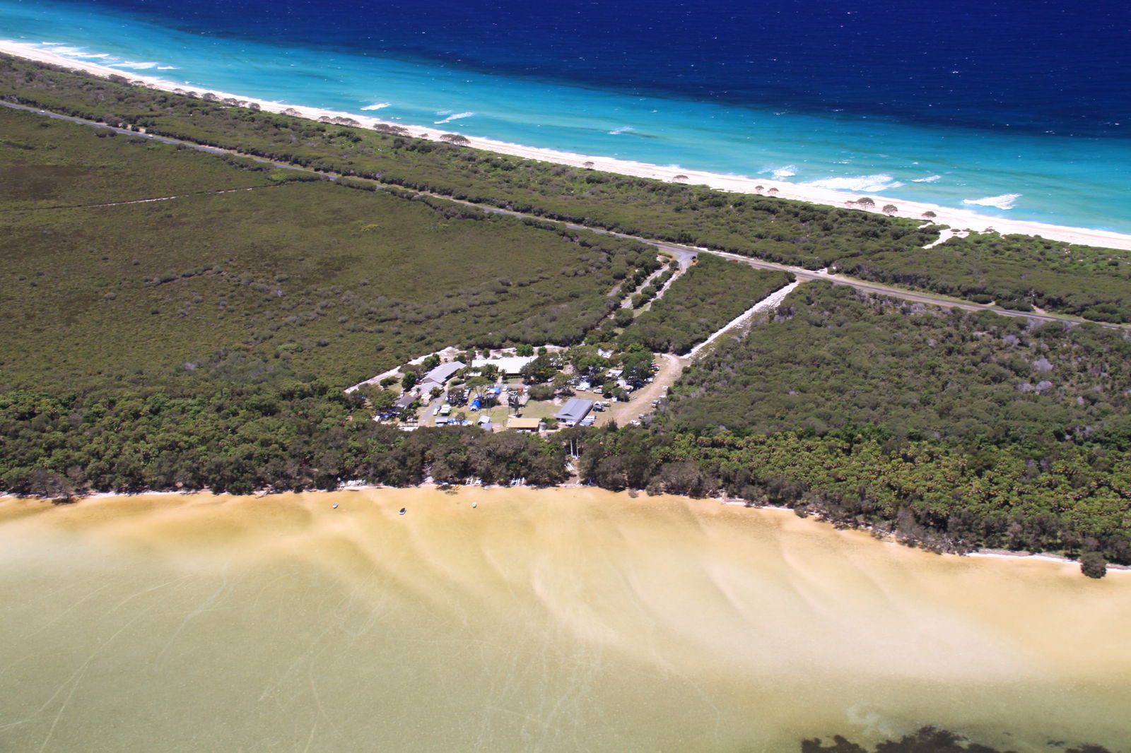 Tiona NSW Accommodation Batemans Bay