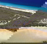 Camp Elim - Accommodation Batemans Bay