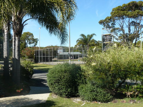 Camp Elim - Accommodation Batemans Bay 1