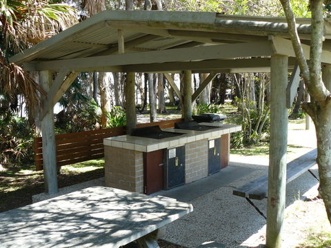 Camp Elim - Accommodation Batemans Bay 2