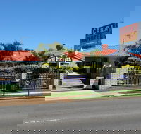 Cara Motel - Accommodation Batemans Bay
