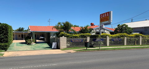 Cara Motel - Accommodation Batemans Bay 0