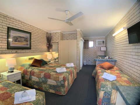 Cara Motel - Accommodation Batemans Bay 1