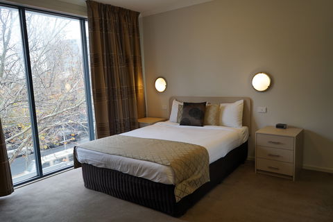 Carlton Lygon Lodge - Accommodation Batemans Bay 0