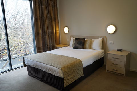 Carlton Lygon Lodge - Accommodation Batemans Bay 1