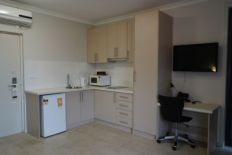 Carlton Lygon Lodge - Accommodation Batemans Bay 2