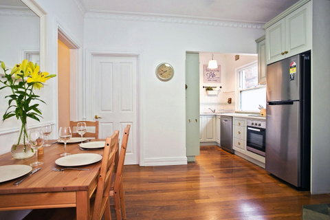 Casa Dolce Cottage - Accommodation Batemans Bay 0