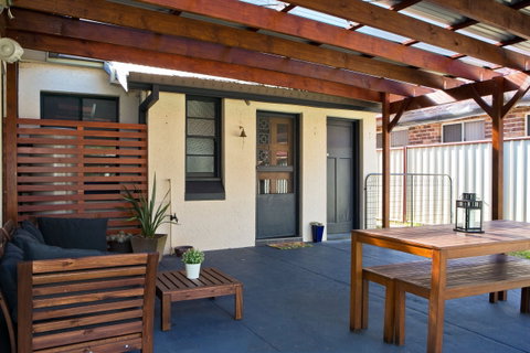 Casa Dolce Cottage - Accommodation Batemans Bay 1