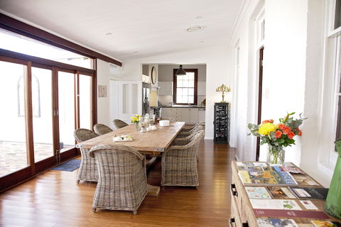 Cawarra On The Park - Accommodation Batemans Bay 1