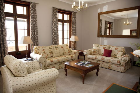 Cawarra On The Park - Accommodation Batemans Bay 2