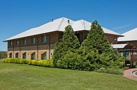 Centre For Professional Development Charles Sturt University Accommodation - Accommodation Batemans Bay 0