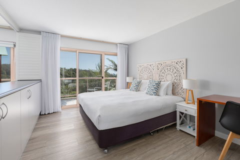 Charlesworth Bay Beach Resort - Accommodation Batemans Bay 0