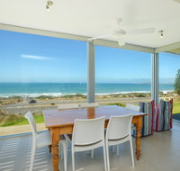 Chiton on the Rocks - Breathtaking Panoramic Coastal Views - Accommodation Batemans Bay