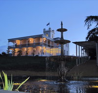 Claremont House - Accommodation Batemans Bay