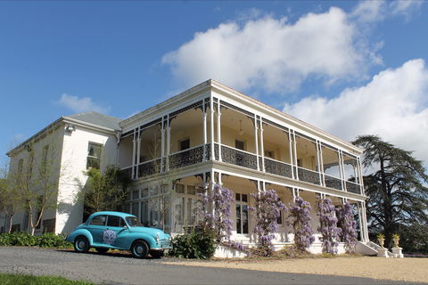 Claremont House - Accommodation Batemans Bay 1
