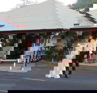 Club Boutique Hotel Cunnamulla - Accommodation Batemans Bay