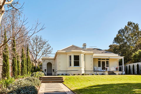 Clydesville Queenscliff - Accommodation Batemans Bay 0