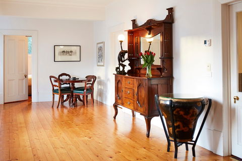 Clydesville Queenscliff - Accommodation Batemans Bay 2