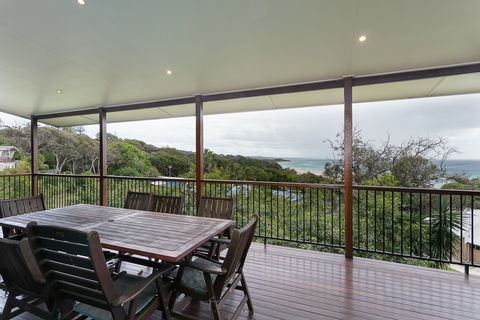 Colours Of Cylinder - Accommodation Batemans Bay 0